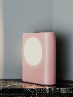 Lampada da tavolo Signal Raawii in ceramica