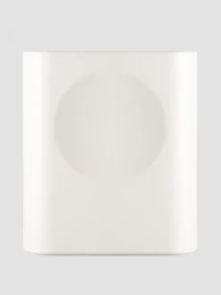 Lampada da terra Signal Raawii in ceramica