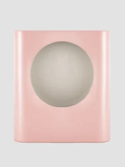 Lampada da terra Signal Raawii in ceramica