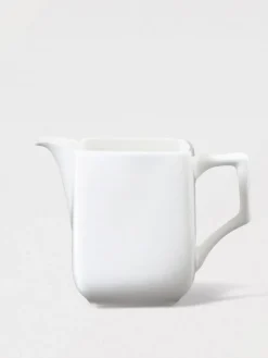 Lattiera Vela Richard Ginori 1735 in porcellana