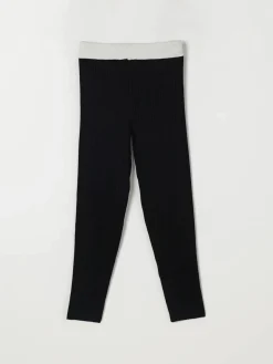 Leggings Elisabetta Franchi La Mia Bambina