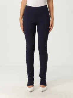 Leggings Pinko in misto viscosa stretch