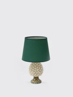 Lume Pigna Bartes in ceramica