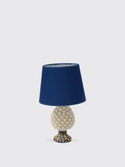 Lume Pigna Bartes in ceramica