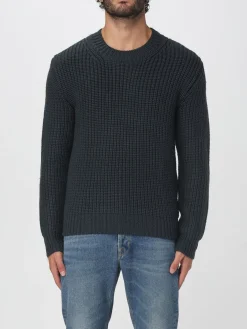 Maglia a coste in misto lana Tom Ford