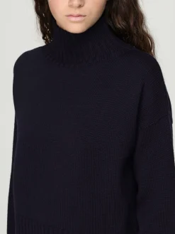 Maglia a dolcevita basic Drumohr