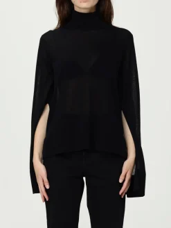 Maglia a dolcevita basic Toteme in misto cashmere