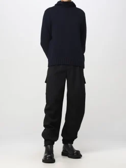 Maglia a dolcevita Bottega Veneta over