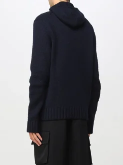 Maglia a dolcevita Bottega Veneta over