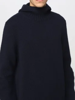 Maglia a dolcevita Bottega Veneta over