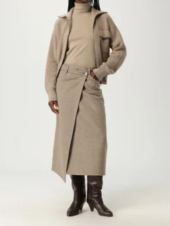 Maglia a dolcevita Brunello Cucinelli