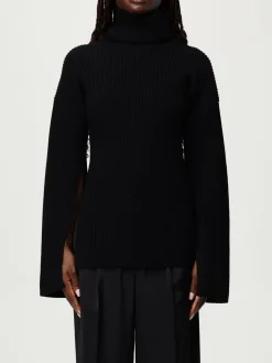 Maglia a dolcevita di lana Toteme