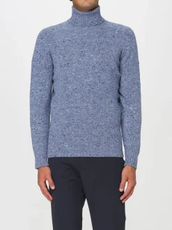 Maglia a dolcevita Drumohr