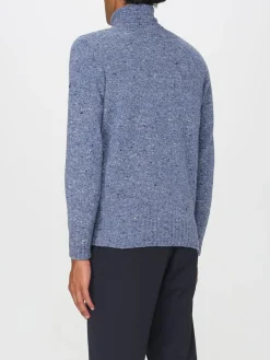 Maglia a dolcevita Drumohr