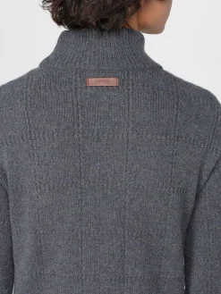 Maglia a dolcevita in cashmere Ferrari