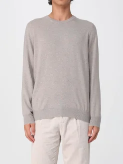 Maglia a dolcevita in lana e cashmere Brunello Cucinelli