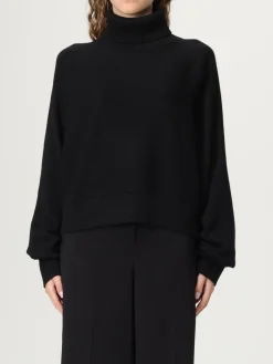 Maglia a dolcevita in lana Michael Kors