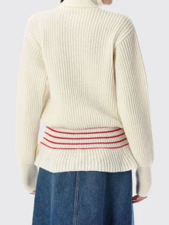 Maglia a dolcevita in lana Chloé