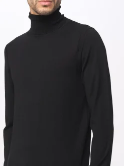 Maglia a dolcevita Paolo Pecora in lana