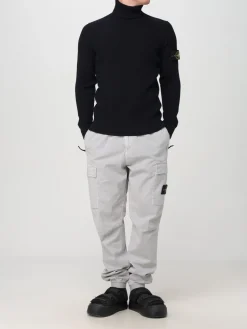 Maglia a dolcevita Stone Island