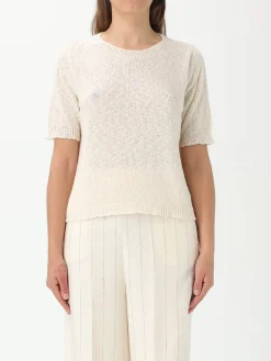 Maglia a girocollo Annarita N