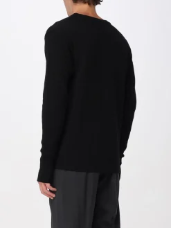 Maglia a girocollo Barena basic