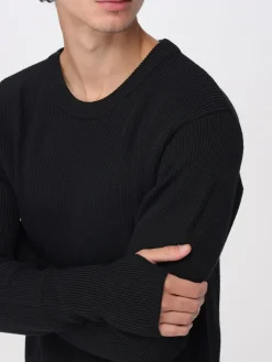 Maglia a girocollo Barena basic