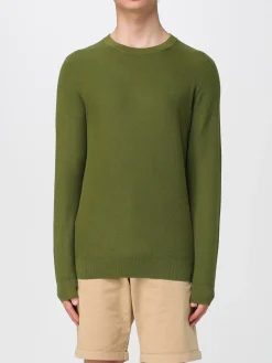 Maglia a girocollo basic SUN68