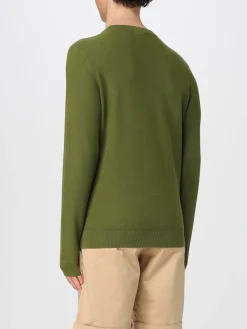 Maglia a girocollo basic SUN68