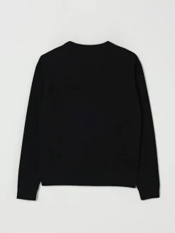 Maglia a girocollo basic Balmain