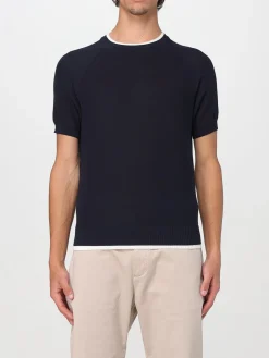 Maglia a girocollo basic Eleventy