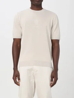 Maglia a girocollo basic Eleventy