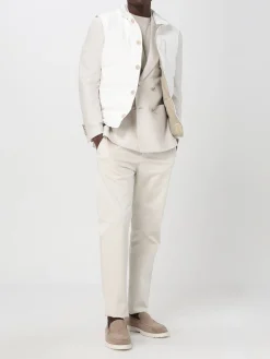 Maglia a girocollo basic Eleventy