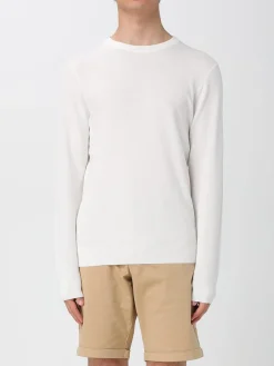 Maglia a girocollo basic SUN68