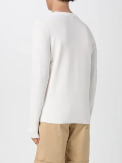 Maglia a girocollo basic SUN68