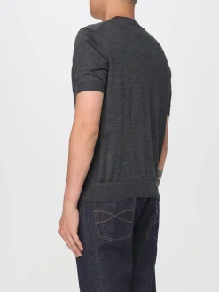 Maglia a girocollo basic Tom Ford