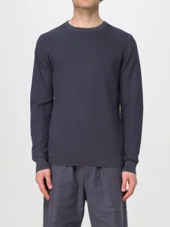 Maglia a girocollo basic SUN68