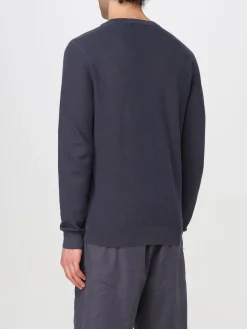 Maglia a girocollo basic SUN68