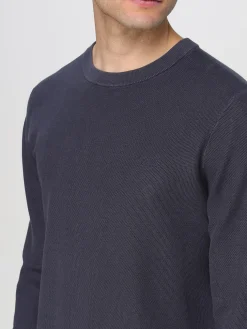 Maglia a girocollo basic SUN68