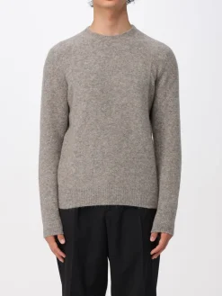 Maglia a girocollo basic Barena