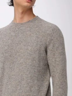 Maglia a girocollo basic Barena