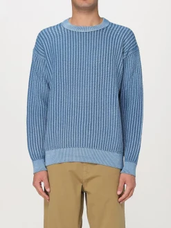 Maglia a girocollo Boss in cotone