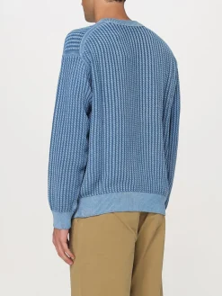 Maglia a girocollo Boss in cotone