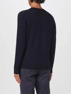 Maglia a girocollo Drumohr in lana