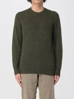 Maglia a girocollo Drumohr