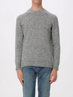 Maglia a girocollo Drumohr