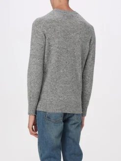 Maglia a girocollo Drumohr