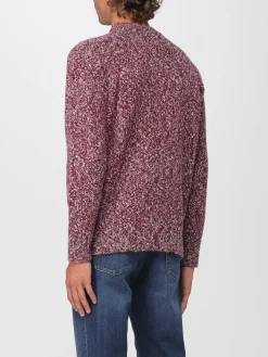 Maglia a girocollo Drumohr