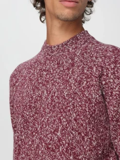 Maglia a girocollo Drumohr