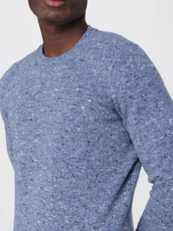 Maglia a girocollo Drumohr